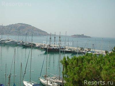 Kismet Hotel 23